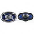 Parlantes Ts-a6991 6x9. 1200 Watt 5 Vias.oferta Exclusiva!!